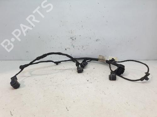 Used Electronic module VW GOLF VI (5K1) 2.0 TDI (110 hp) 20384794