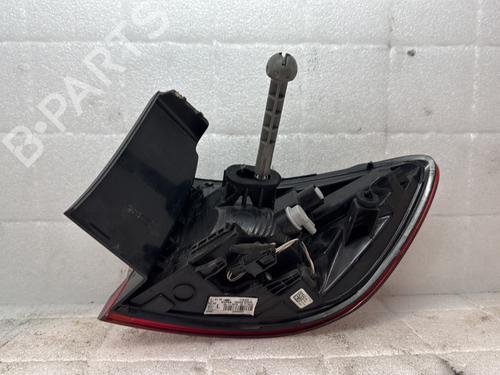 Left taillight RENAULT CLIO V (B7_) 1.3 TCe 130 (B7MF) | BP33308792C34 - Image 5