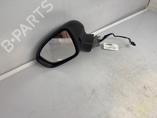 Left mirror RENAULT CLIO V (B7_) 1.5 Blue dCi 85 (B7AG) | BP40051441C26 - Image 5