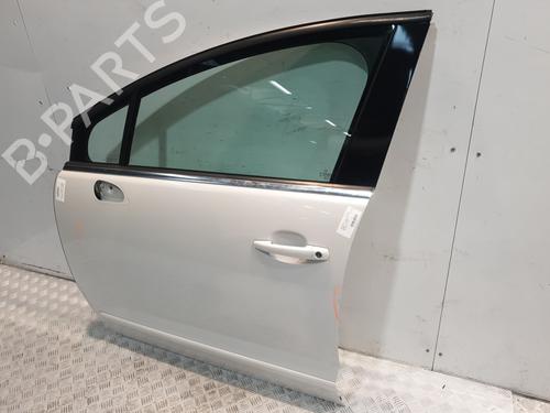 Left front door PEUGEOT 5008 (0U_, 0E_) 1.6 HDi | BP30536963C2