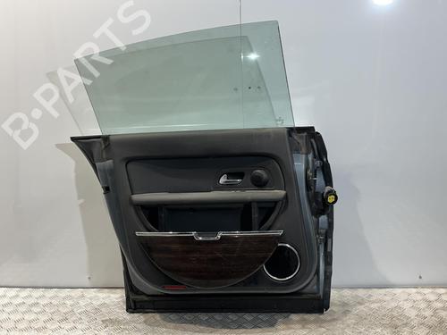 Left rear door CITROËN C6 (TD_) 3.0 HDi | BP20378544C4