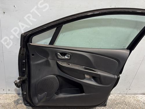 Used Right front door Right front door RENAULT CLIO IV (BH_) 1.5 dCi 75 (75 hp) 33315935 33315935