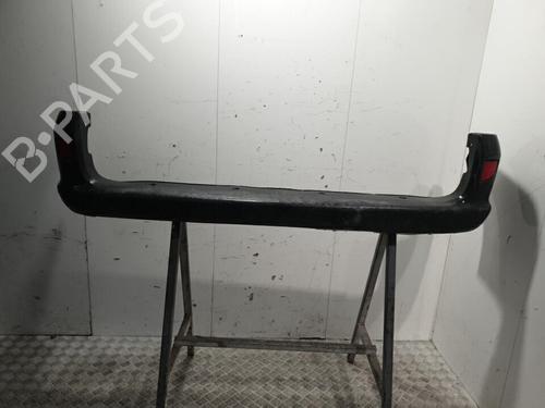 Used Rear bumper RENAULT KANGOO (KC0/1_) D 55 1.9 (KC0D) (54 hp) 20376665