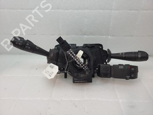 Used Steering column stalk RENAULT TWINGO III (BCM_, BCA_) 1.0 SCe 70 (71 hp) 21080308