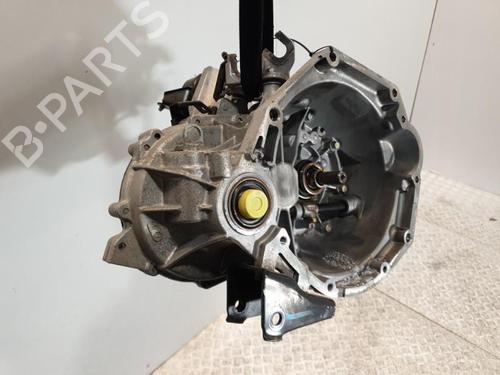 Gearbox KIA PICANTO III (JA) 1.0 | BP20384839M3 