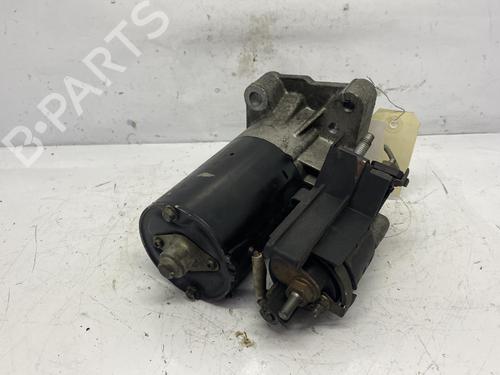 Used Starter Starter RENAULT MEGANE II Coupé-Cabriolet (EM0/1_) 2.0 16V Turbo (163 hp) 20376762 20376762