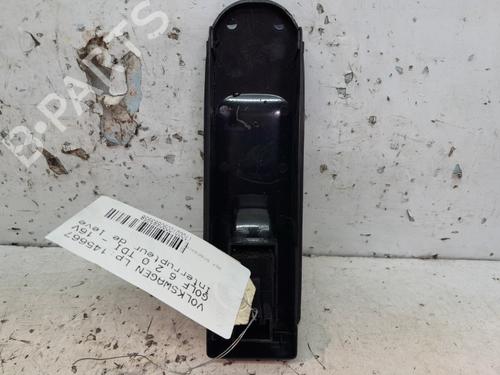 Used Right front window switch Right front window switch VW GOLF VI (5K1) 2.0 TDI (110 hp) 20381589 20381589