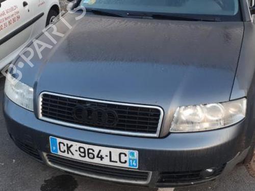 Right mirror AUDI A4 B6 Avant (8E5) 1.9 TDI | BP20376758C27 