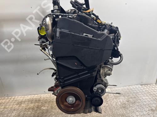 Engine RENAULT KANGOO Express (FW0/1_) | BP40051389M1 - Image 5