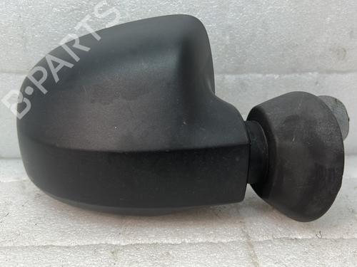 Right mirror DACIA SANDERO 1.2 16V | BP25447562C27