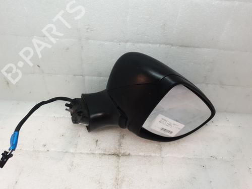 Right mirror RENAULT CLIO IV (BH_) 1.5 dCi 90 | BP23849094C27 