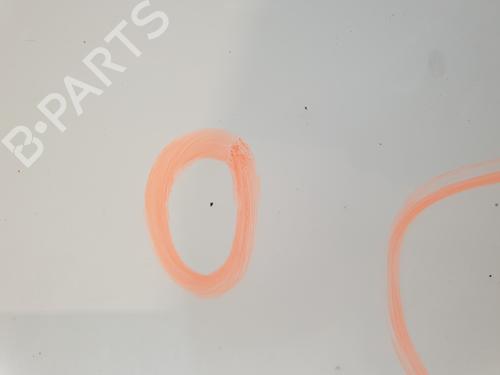 Left front door PEUGEOT 208 I (CA_, CC_) 1.6 HDi | BP30193464C2