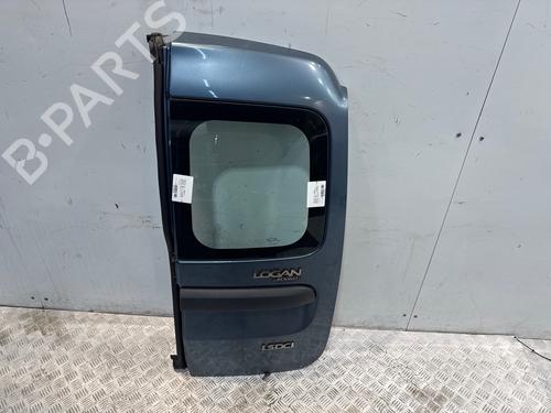 Right tailgate DACIA LOGAN MCV (KS_) 1.5 dCi (KS0W) | BP35805332C77 - Image 6