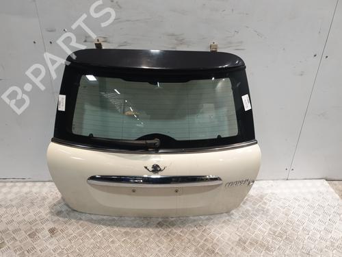 Used Tailgate MINI MINI (R56) Cooper D (109 hp) 31378091