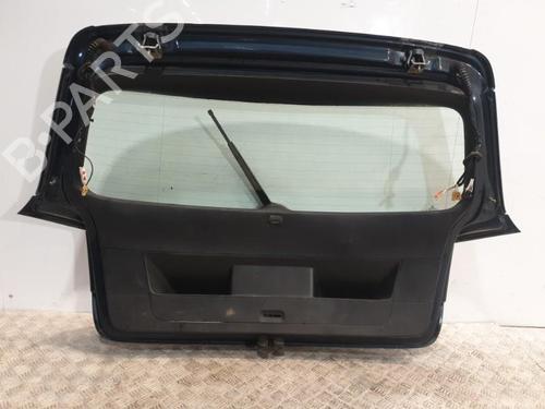 Tailgate VW GOLF VI (5K1) 2.0 TDI | BP20381918C6 