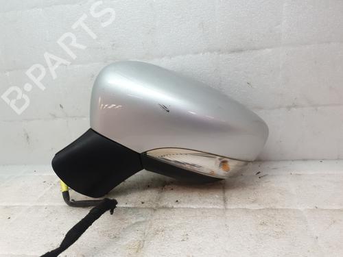 Left mirror NISSAN MICRA V (K14) 1.5 DCI | BP24115585C26 