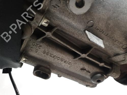 Gearbox BMW 1 (F21) 114 d | BP24924819M3 - Image 2