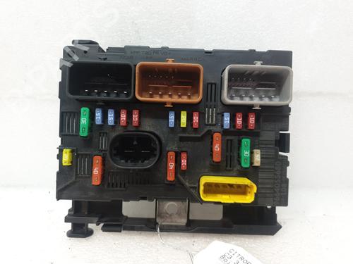 Used Fuse box CITROËN C3 / C3 ORIGIN III (SX) 1.2 PureTech 82 (83 hp) 27539843