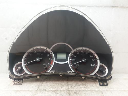 Used Instrument cluster SUZUKI SWIFT IV (FZ, NZ) 1.6 (AZG416, AZH416, RS416, ZC32S, ZA32S) (136 hp) 29822053