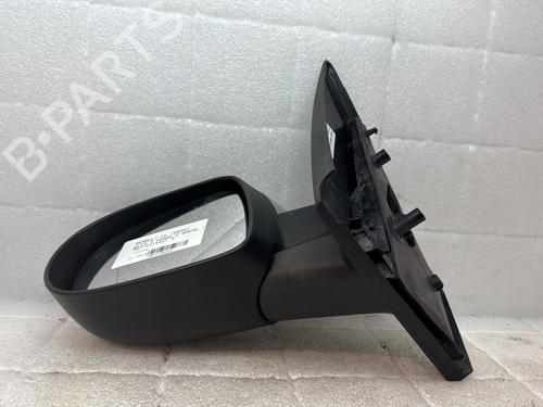 Used Left mirror RENAULT CLIO III Grandtour (KR0/1_) 1.5 dCi (KR0G) (68 hp) 32404645