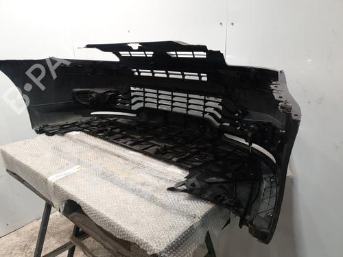 Front bumper CITROËN C4 Coupe (LA_) 1.6 HDi | BP31579915C7 