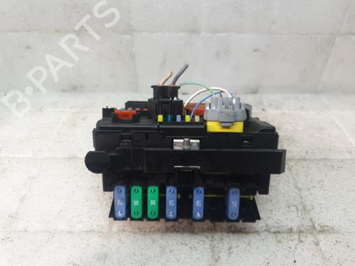 Fuse box RENAULT MEGANE III Coupe (DZ0/1_) 1.5 dCi (DZ09, DZ0D, DZ1F, DZ1G, DZ14, DZ29) | BP30803938E1
