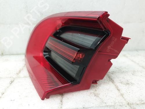 Left tailgate light PORSCHE MACAN (95B) 2.0 | BP26644730C79  - Image 8