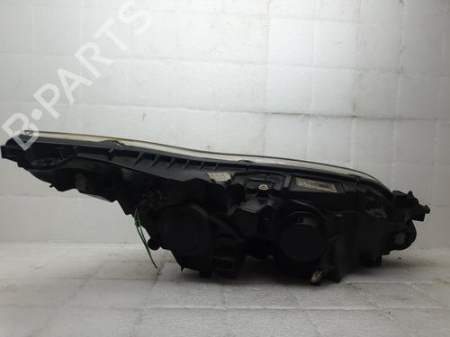 Left headlight CITROËN C4 I (LC_) 1.6 HDi | BP28079886C28 