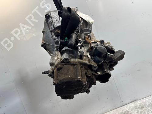 Used Gearbox Gearbox 37635010 37635010