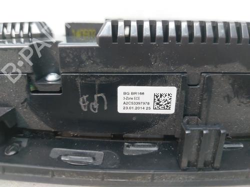 Climate control MERCEDES-BENZ M-CLASS (W166) ML 63 AMG 4-matic (166.074) | BP22517992I5 