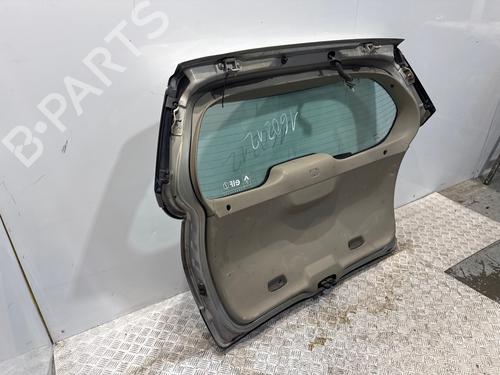 Used Tailgate Tailgate 37036778 37036778