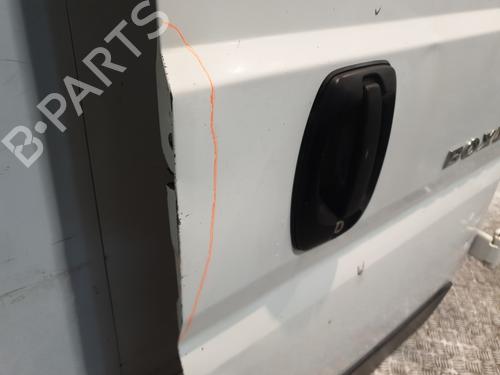 Right tailgate PEUGEOT BOXER Van 2.2 HDi 100 | BP29387712C77 - Image 5