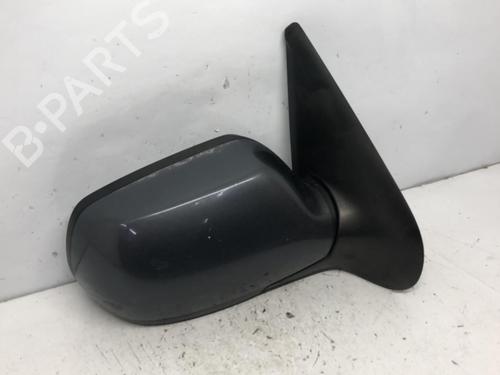 Right mirror MAZDA 2 (DY) 1.4 CD | BP20378509C27 
