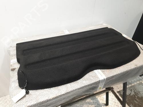 Rear parcel shelf CITROËN C4 II (NC_) 2.0 HDi / BlueHDi 150 | BP30549753C85 - Image 7