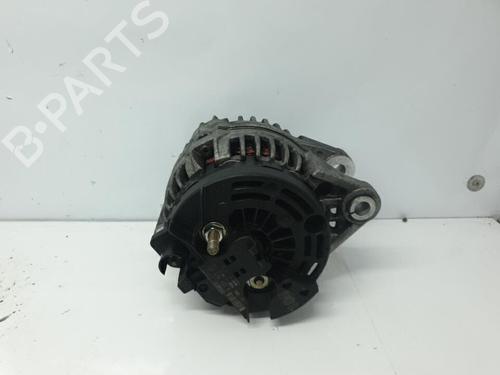 Alternator ALFA ROMEO 147 (937_) 1.6 16V T.SPARK ECO (937.AXA1A, 937.BXA1A) | BP20378640M7 