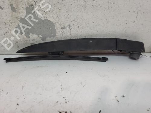 Used Rear windshield wiper arm RENAULT CLIO IV (BH_) 1.5 dCi 75 (75 hp) 20374352