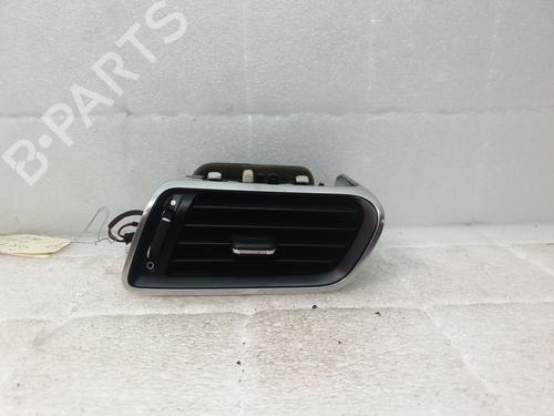 Używane Kratka nawiewu PORSCHE 911 (991) 3.8 Carrera 4S (400 hp) 30882027