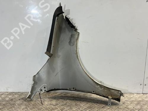 Used Left front fenders RENAULT MEGANE III Grandtour (KZ0/1) 1.5 dCi (KZ0C, KZ1A) (90 hp) 27658245