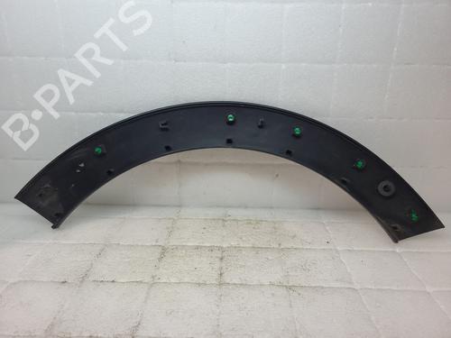 Rear left wheel arch trim CITROËN C3 III (SX) 1.6 BlueHDi 75 | BP31138593C136