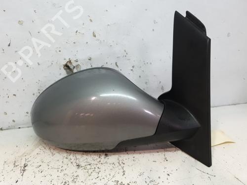 Right mirror SEAT ALTEA (5P1) 1.9 TDI | BP20374604C27 