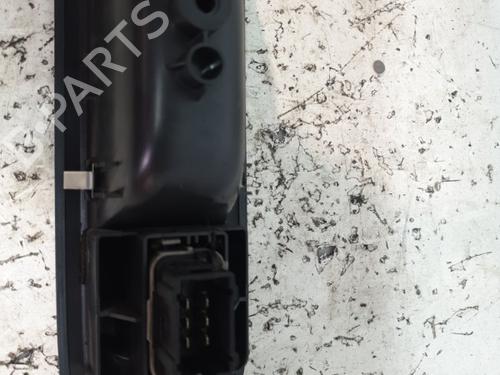 Right front window switch RENAULT CLIO III (BR0/1, CR0/1) 1.5 dCi | BP20377890I26 