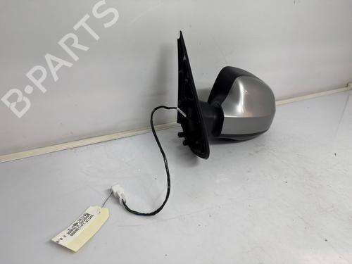 Retrovisor esquerdo DACIA SANDERO II TCe 90 (B8M1, B8MA, B8AC) | BP37634960C26 - Image 3