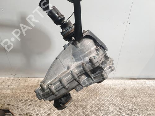 Transfer box MERCEDES-BENZ M-CLASS (W166) ML 500 4-matic (166.073) | BP29822027M36