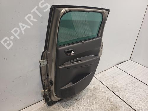 Dør højre bagtil Dør højre bagtil 38109949 38109949