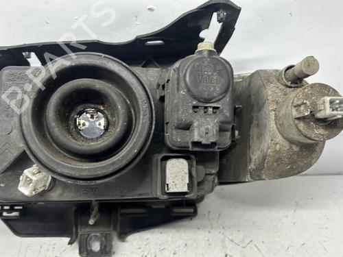 Right headlight CITROËN SAXO (S0, S1) 1.1 X, SX | BP20378402C29 