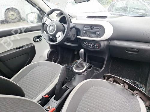 Engine RENAULT TWINGO III (BCM_, BCA_) 1.0 SCe 70 | BP21053296M1 