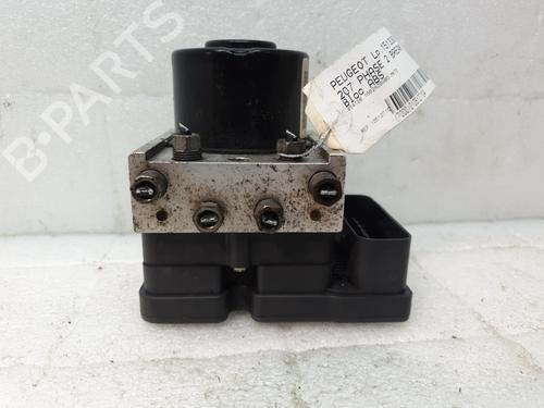 ABS pump PEUGEOT 207 SW (WK_) 1.4 16V | BP25380994M43 