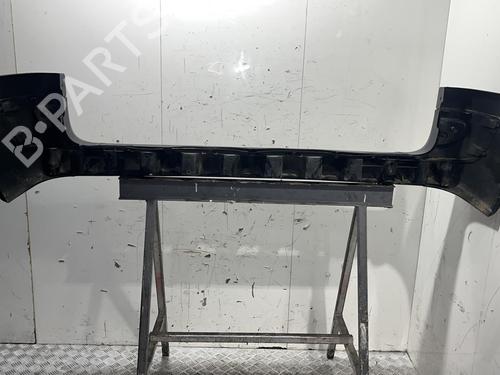 Rear bumper RENAULT KANGOO (KC0/1_) 1.5 dCi | BP20375811C8 