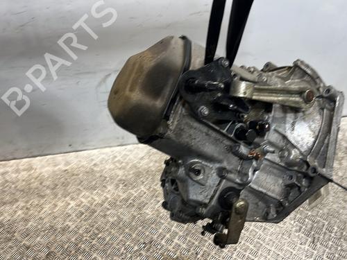 Gearbox PEUGEOT 206+ (2L_, 2M_) 1.1 | BP32364679M3