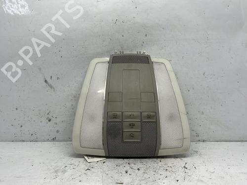 Used Interior roof light Interior roof light MERCEDES-BENZ C-CLASS (W204) C 200 CDI (204.007, 204.006) (136 hp) 20372723 20372723